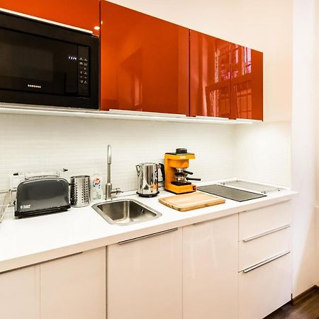 Cosy Studios In The Heart Of The City بودابست المظهر الخارجي الصورة