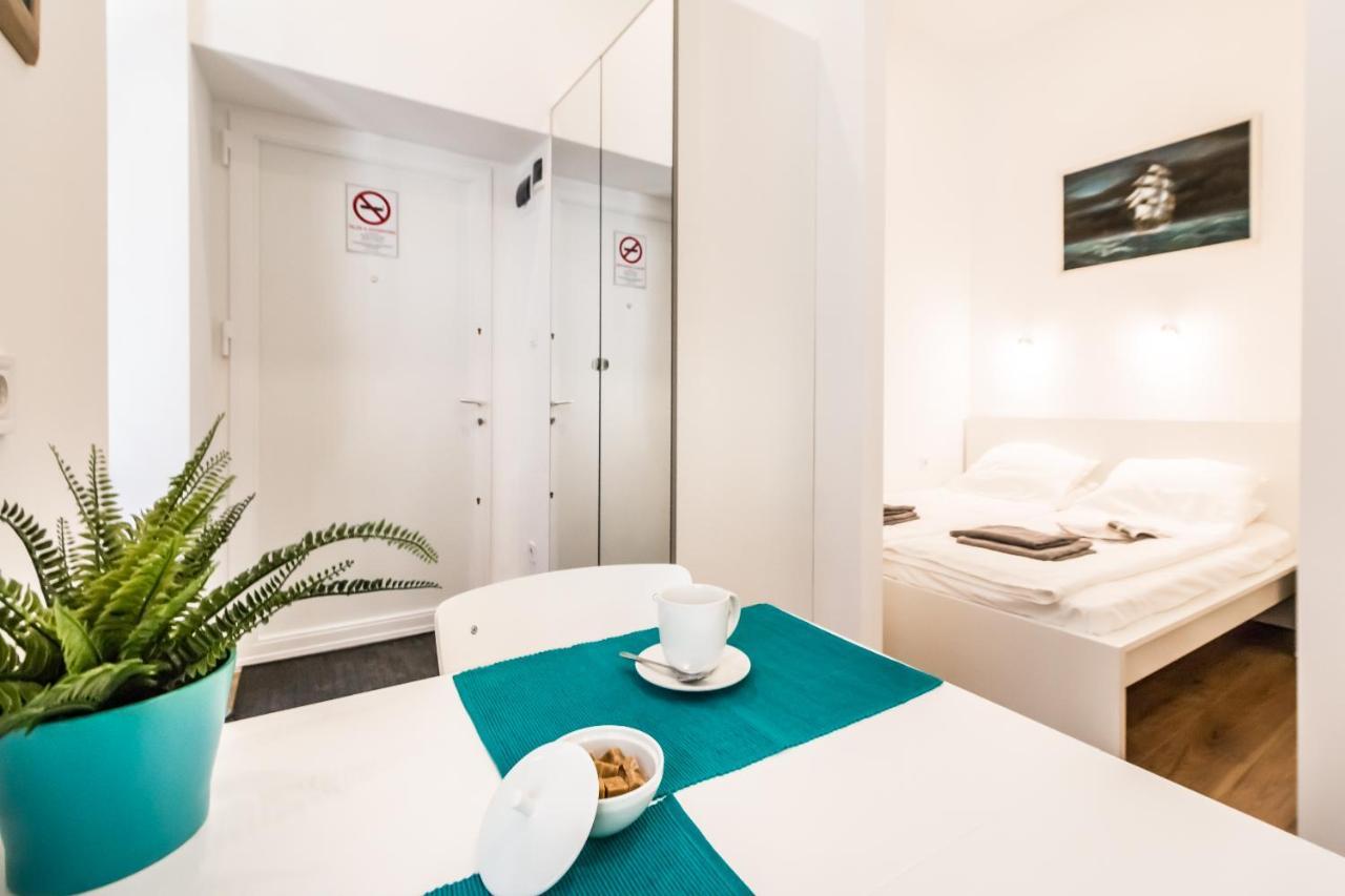 Cosy Studios In The Heart Of The City بودابست المظهر الخارجي الصورة