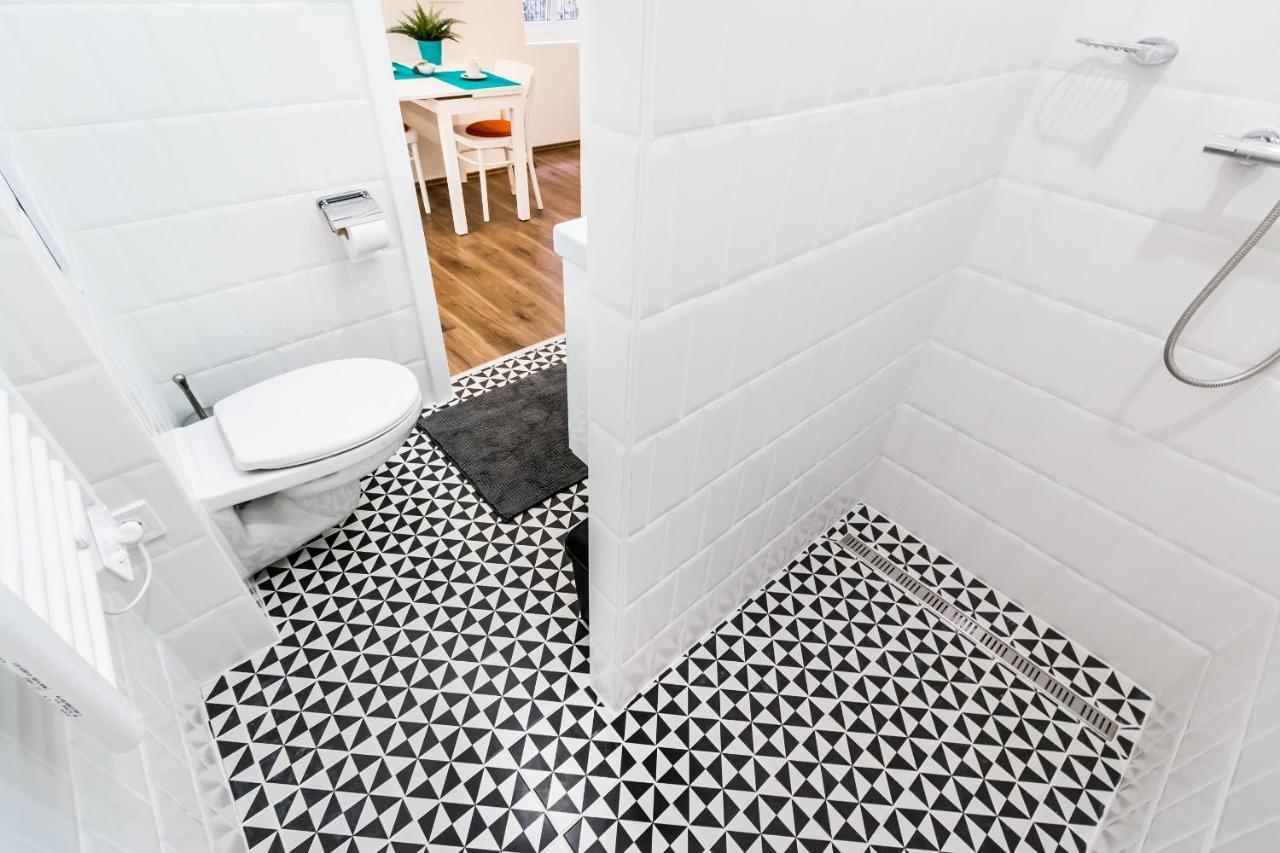 Cosy Studios In The Heart Of The City بودابست المظهر الخارجي الصورة