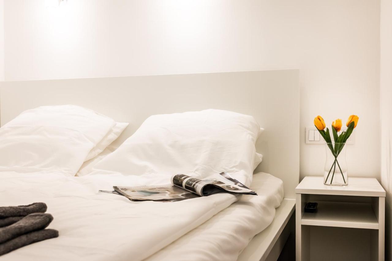 Cosy Studios In The Heart Of The City بودابست المظهر الخارجي الصورة