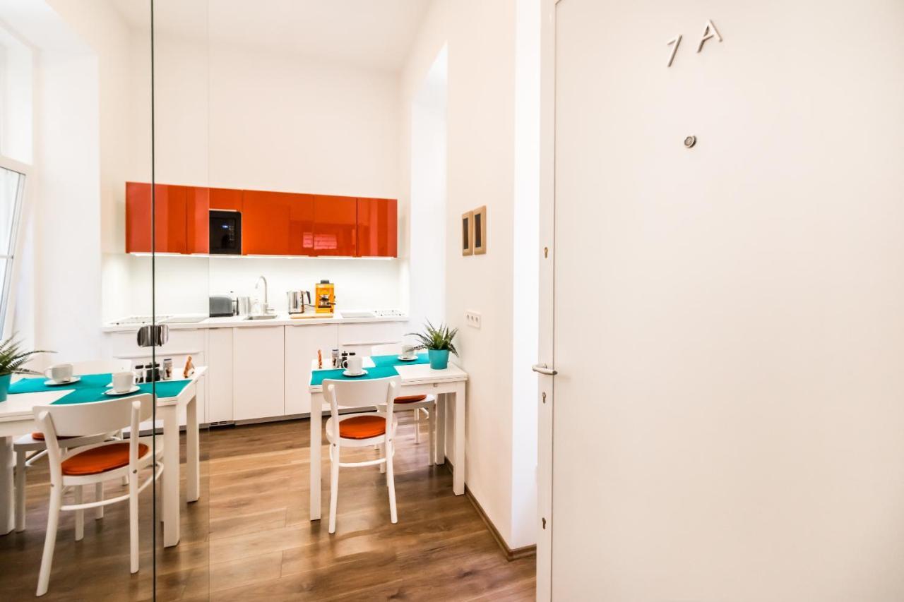 Cosy Studios In The Heart Of The City بودابست المظهر الخارجي الصورة