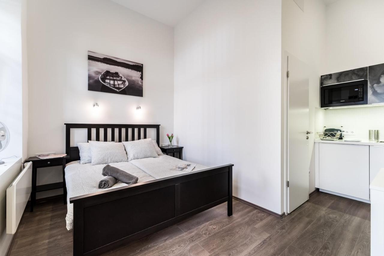 Cosy Studios In The Heart Of The City بودابست المظهر الخارجي الصورة