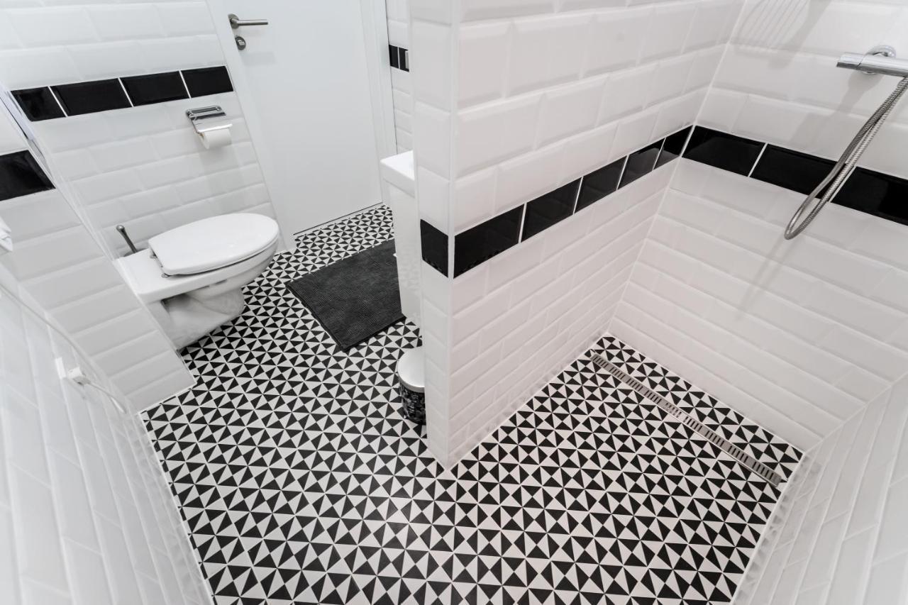 Cosy Studios In The Heart Of The City بودابست المظهر الخارجي الصورة